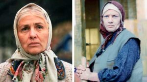 Умерла Наталья Тенякова